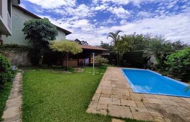 Imagem 3: Sobrado para Venda em São Bernardo do Campo, Parque dos Pássaros, 4 dormitórios, 2 suítes