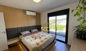 Imagem 5: Casa 3 quartos c/suíte, mobiliada - Praia do Campeche, Florianópolis - SC