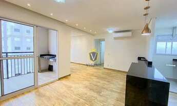 Imagem 2: Apartamento com 2 dormitórios para alugar, 72 m² por R$ 4.000,00/mês - Torres de São Jose