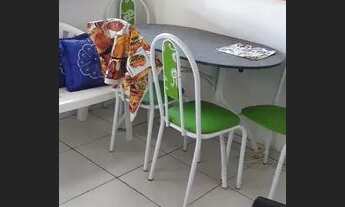 Imagem 1: Aluga-se ap para feriadão em mosqueiro