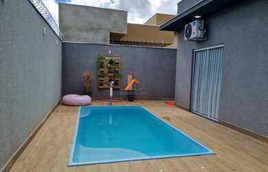 Imagem 6: Casa à Venda em Condomínio Set Life Il, Mirassol - SP