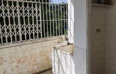 Imagem 3: Apartamento para aluguel com 80 metros quadrados com 2 quartos em Tijuca - Rio de Janeiro