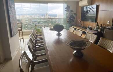 Imagem 6: Apartamento com 4 dormitórios à venda, 281 m² por R$ 2.150.000,00 - Jardim Canadá - Ribeir