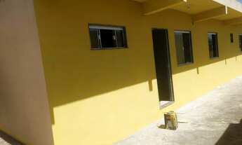 Imagem: Vendo casa com 2 quartos