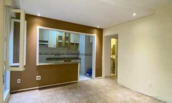 Imagem: Apartamento para Venda - 55m², 2 dormitórios