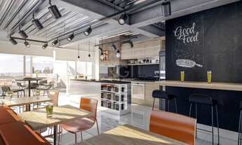 Imagem 6: Apartamento para Venda - 31.12m², 1 dormitório, Rio Branco