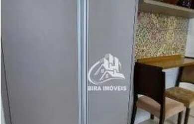 Imagem 5: Casa com 3 dormitórios para alugar, 170 m² por R$ 2.500,00/mês - Beija-Flor - Uberaba/MG