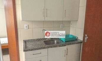 Imagem 6: Apartamento com 3 dormitórios para alugar, 120 m² por R$ 3.629,00/mês - Centro - Porto Ale