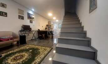 Imagem 3: Casa para Venda - 91m², 2 dormitórios, sendo 2 suites, 2 vagas - Teresópolis