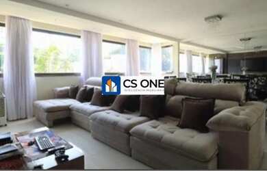 Imagem 4: Apartamento à venda, 175,00 m², no bairro Jardim, Santo André