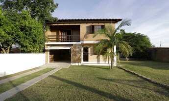 Imagem 1: Casa para Venda - 160m², 2 dormitórios, 2 vagas - Boa Vista do Sul