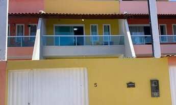 Imagem 7: Abrantes Casa solta Fino Acabamento 2/4 suíte 90m² Camaçari Bahia