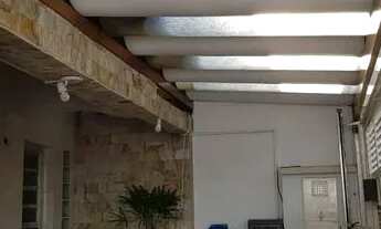 Imagem 6: São Paulo - Casa de Vila - Tucuruvi