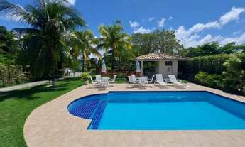 Imagem 2: Casa para locação em Condomínio Fechado