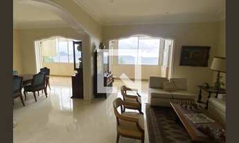 Imagem: Apartamento à Venda - Copacabana, 4 Quartos