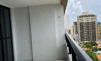 Imagem 3: Aluga-se apartamento alto padrão, na excelente localização do bairro de Tambaú