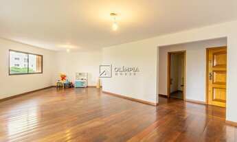 Imagem 3: Apartamento Venda Brooklin 160 m² 4 Dormitórios