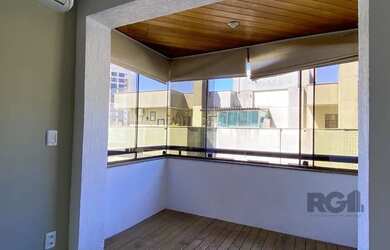 Imagem 2: Apartamento 1 dormitório com vaga de garagem no Menino Deus