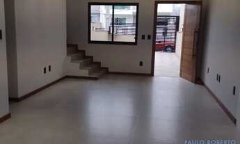 Imagem 5: CASA ASSOBRADADA - FORQUILHAS - SC