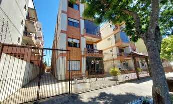 Imagem: Apartamento mobiliado de 01 dormitórios