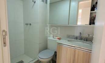 Imagem 5: Apartamento para Venda - 55.1m², 2 dormitórios, sendo 1 suites, 1 vaga - Floresta