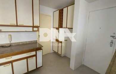 Imagem 3: Apartamento-À VENDA-Lagoa-Rio de Janeiro-RJ