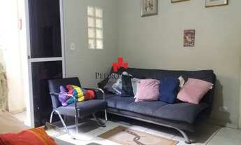 Imagem: Casa assobrada 5 dormitórios 1 suite e