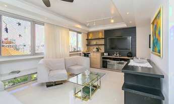 Imagem: Apartamento para Venda - 110.55m², 3 dormitórios