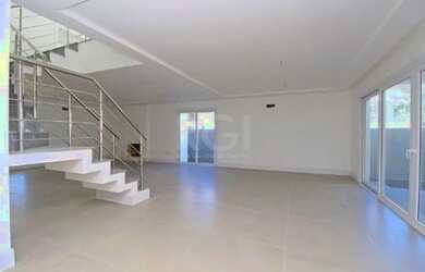 Imagem 4: Casa Condominio para Venda - 364m², 3 dormitórios, sendo 3 suites, 2 vagas - Pedra Redonda