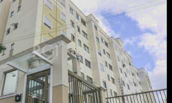 Imagem: Apartamento para Venda - 45.17m², 2 dormitórios