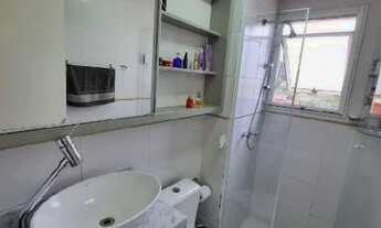 Imagem 7: Apartamento para Venda - 51m², 2 dormitórios, 1 vaga - Aberta dos Morros