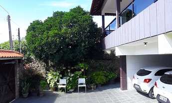 Imagem 5: Vendo ou Alugo linda casa com 5 qts/2 suítes, piscina e lazer completo em Bairro Novo - Ol