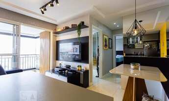 Imagem 3: Apartamento para Aluguel - Centro, 2 Quartos, 60 m2