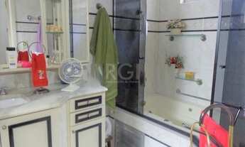 Imagem 7: Casa para Venda - 200m², 5 dormitórios, sendo 1 suites, 4 vagas - Glória