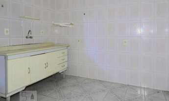 Imagem 5: Casa para Aluguel - Vila Maria , 1 Quarto, 30 m2