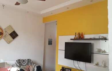 Imagem 3: Apartamento para Aluguel - Maracanã, 2 Quartos, 90 m2