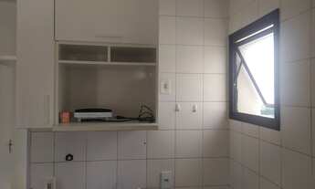 Imagem 3: Moderno-Semi- mobiliado Apartamento com 1 quarto - São Paulo - SP