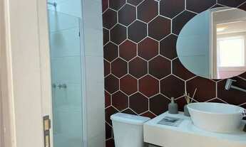 Imagem 6: Antecipe-se ao lançamento, Apartamentos no Condominio Estação Nogueira, 57,23 m² a partir