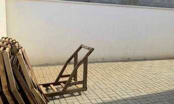 Imagem 5: Casa à venda no bairro Cézar de Souza - Mogi das Cruzes/SP