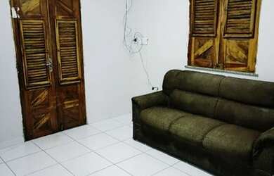 Imagem 5: Casa pra alugar em luiz correia Piauí