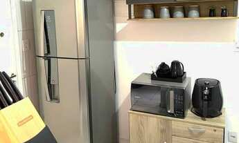 Imagem: Vaga em Apartamento