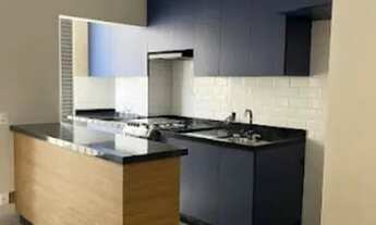 Imagem 3: Apartamento para aluguel possui 52 metros quadrados com 2 quartos