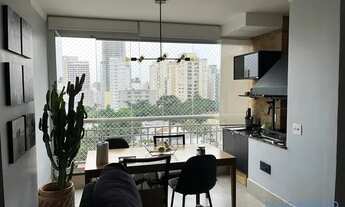 Imagem 7: APARTAMENTO - PERDIZES - SP