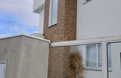 Imagem 6: Casa 3 dormitórios mais home office no Jardins do Prado, Hípica Porto Alegre- rs