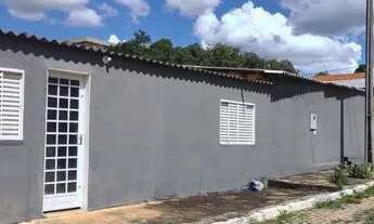 Imagem: Arniqueiras Casa simples 2qts edícula,lote