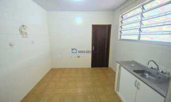 Imagem 6: Sobrado residencial para locação! A 500 metros do metrô Saúde!