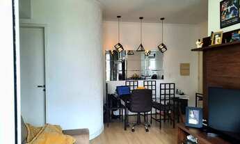 Imagem 3: Apartamento para venda tem 58 metros quadrados com 2 quartos em Perdizes - São Paulo - SP