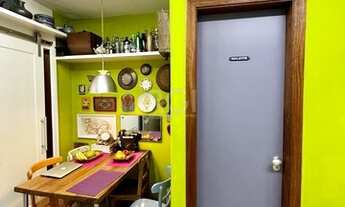 Imagem 7: Casa Condominio para Venda - 133.84m², 3 dormitórios, sendo 1 suites, 1 vaga - Cavalhada