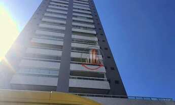 Imagem: Apartamento de 3 dormitórios sendo 2 suítes