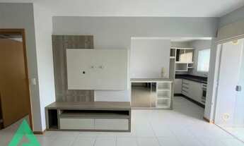 Imagem 3: Ótimo apartamento semi mobiliado no último andar, no Bairro Itoupava Nortel!